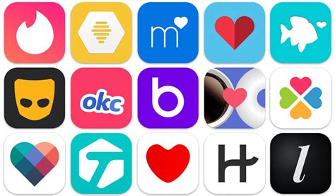 No hidden fees, no credit card required! U.S. Consumer Spending in the Top 10 Mobile Dating Apps ...