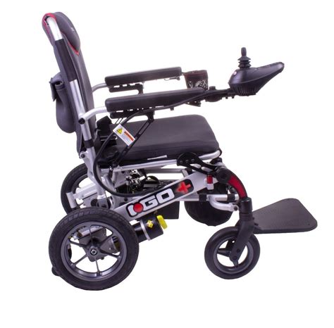 From easily portable power wheelchairs, to robust models for enhanced performance over varied terrain. Pride Mobility iGO+ Power Chair at Low Prices ! UK Wheelchairs