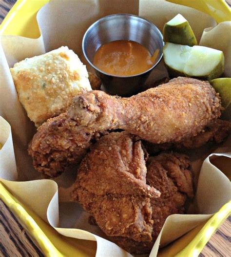 I use the pan fried chicken recipe from the first or second season of good eats. Fried Chicken | Recipe | Food network recipes, Fried chicken, Food recipes