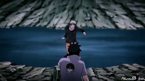 Sasuke Vs Naruto Thebattle Of The Brothers Omicidio D E C A Y E D