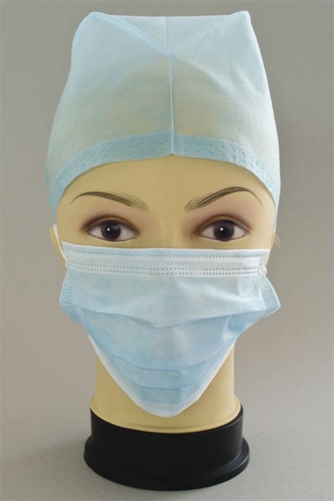 Vwr® Maximum Cleanroom Face Masks Vwr