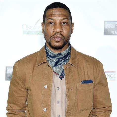 For apart from me you can do nothing. DCEU: Jonathan Majors (Ant-Man 3) cast as Superman? - News24viral