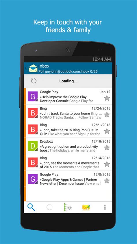 Create a page for a celebrity, band or business. Hotmail Outlook Free pour Android - Télécharger Gratuitement