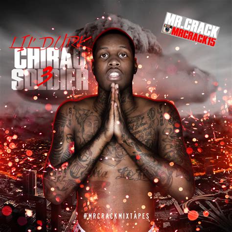 Chiraq Drillinois Lil Durk