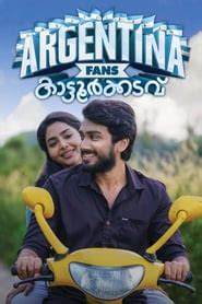 Kalidas jayaram, aishwarya lekshmi, austin dan and others. Argentina Fans Kaattoorkadavu (2019) - ThiruttuVCD