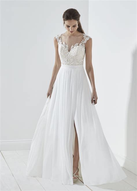 Schönste brautkleid für den schönesten tag. Pin auf Brautkleider - Wedding Dresses