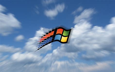 Windows Logo Classic Modern By Jeremebp On Deviantart