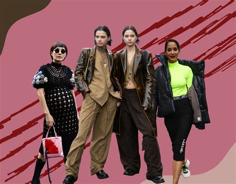 Diese 4 Styles Liebt Die Gen Z Während Die Alle Anderen Sie Hassen Wmn