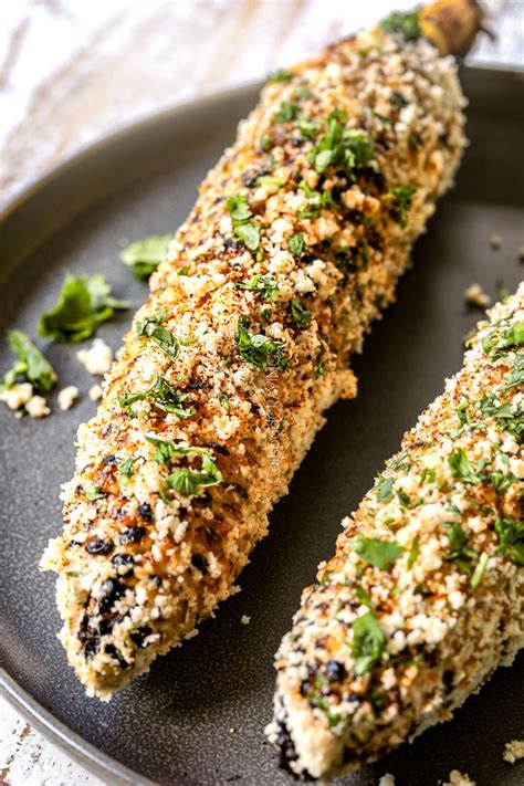 Elote Mexican Street Corn Tips Tricks How To Roast Boil Reheat