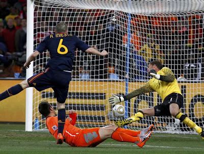 Spanish Football | Soccer | Sports Blog