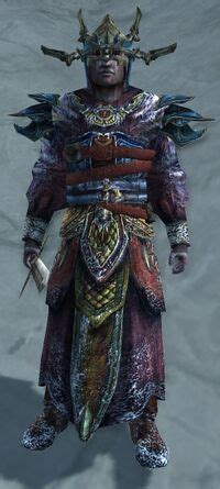 Developed by turbine, inc., the game launched in north america, australia, japan, and europe in april. Angmarim Sorcerer - Lotro-Wiki.com