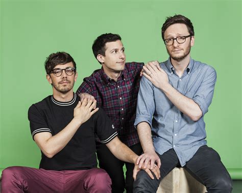 But narrative coherence barely matters when the movie's view of the pop universe is so comprehensive. 'Popstar': Behind the Lonely Island's Hilarious Music ...