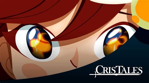 Tons of awesome jujutsu kaisen wallpapers to download for free. Cris Tales recebe um novo trailer e data de lançamento ...