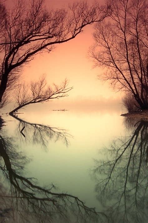 20 Amazing Reflections On Water Incredible Pictures Reflection