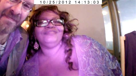 Norma Stitz In Russia With Pashk 10252012 Youtube
