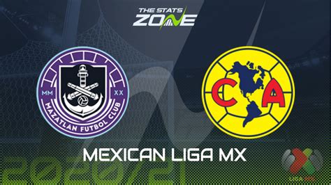 Cruz azul vs mazatlan fc | soccer betting tips, predictions and odds. America Vs Mazatlan - Liga Mx Girls Outcomes Of Matchday 3 Of Guardianes 2021 Memes Random - En ...