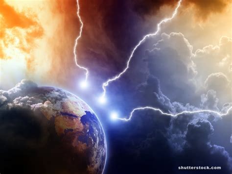 Of course i'll listen to what she has to say but at the end of the day, it's my decision. 5 Signs the End of the World is Closer Than You Think ...