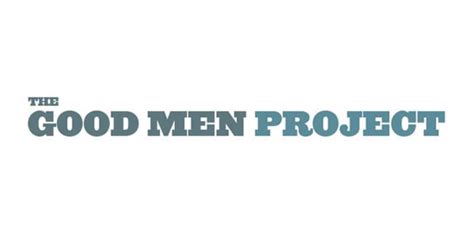 The Good Men Project Wiki Everipedia