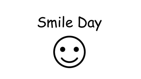 Smile Day Activities Ks1 Teaching Resources
