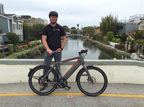 Millions of customers throughout the uk trust us with their energy supply. Stromer ST2 S Review | ElectricBikeReview.com