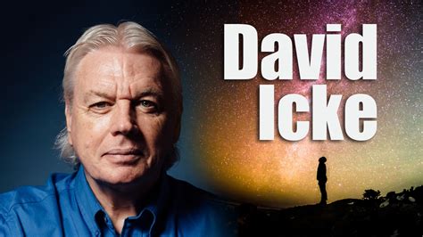David Icke State Of Today