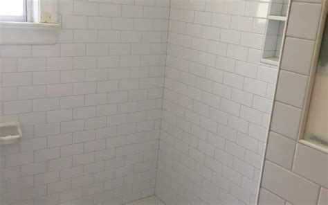 Do You Need To Seal Tile Grout In Shower - Waterproof Shower Tile Sealer