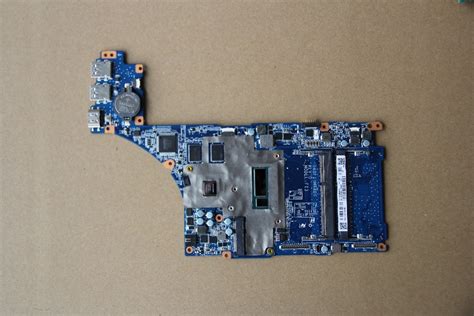 A2032207a For Sony Vaio Svf15n Laptop Motherboard Da0fi3mb8d0 With I7