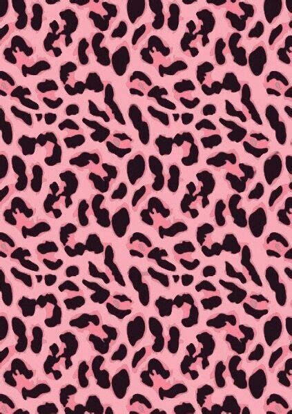 Pink cheetah print wallpaper iphone. Pin by Barby on backgrounds | Pink leopard wallpaper ...