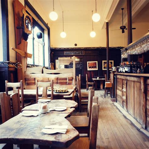 9 of the best restaurants in Glasgow’s Merchant City