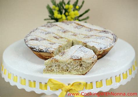 Check spelling or type a new query. Pastiera Napoletana - Pastiera di Grano - Easter Wheat Pie