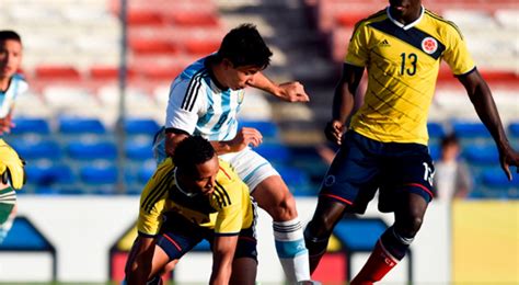 Lionel messi y james rodríguez serán los grandes ausentes de está noche en el amistoso por fecha fifa. Argentina vs. Colombia: albicelestes empataron 1-1 por el ...