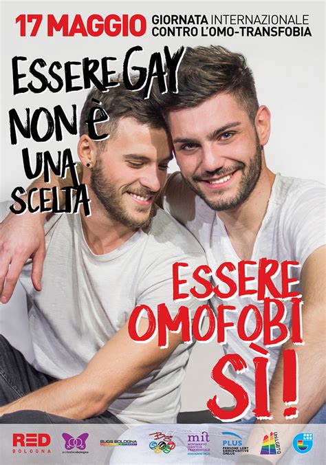 Giornata mondiale contro l'omofobia film: GIORNATA MONDIALE CONTRO L'OMO-BI-TRANSFOBIA | Red // Bologna