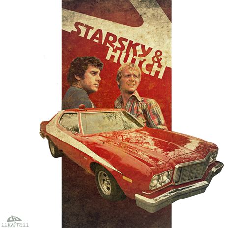 Starsky And Hutch Wallpaper 4 By 11kaito11 On Deviantart