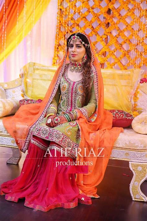 Kashees Bridal Eid Collection 2018  Pakistani Dresses Marketplace
