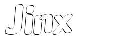 Jinx Font By Andy Krahling FontRiver