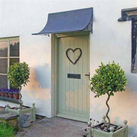 Door canopies | Garden Requisites