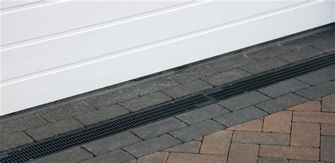 Pooled water on the patio becomes problematic because it can cause swampy yards and attract insects. deck - What is the best position for a French drain ...