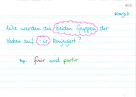 Below you'll find the proper conjugation of tener. Zeitformen