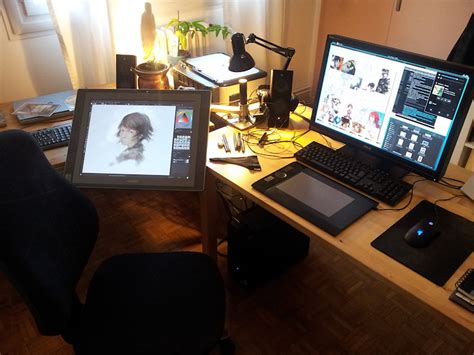 When i try to install my app on tablets i get to the screen where it says do you want to install this app? and i can only press the cancel button, not the install button (but it looks normal). Wacom Cintiq graphics tablet working with Mint 16 [solved ...