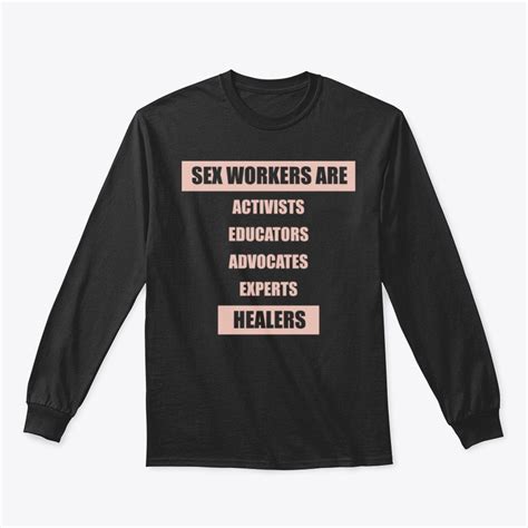Sexual Healing Sex Workers Project