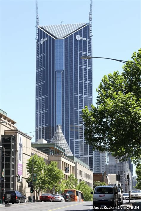 Los mejores hoteles en melbourne cerca de melbourne central. Melbourne Central - The Skyscraper Center