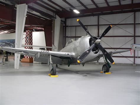 By chuck hawks and rip collins. Rebublic P-47 Thunderbolt - WWII Fighter-Bomber Brute ...