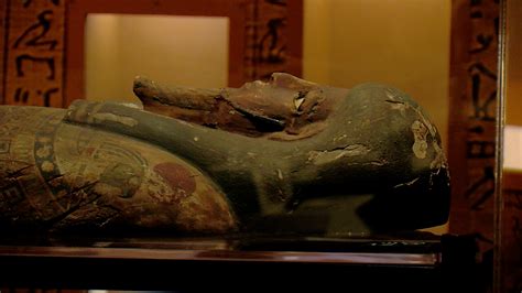 Mummies Of The World Brings 40 Real Mummies To Arizona Science Center