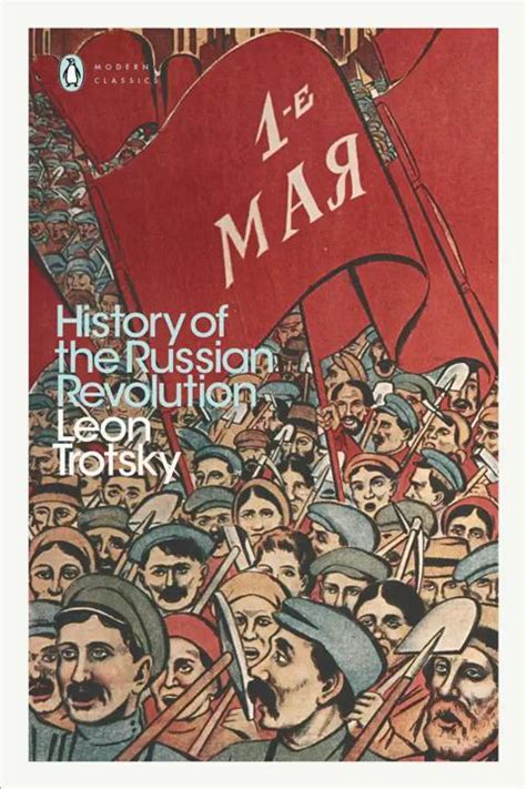 The History Of The Russian Revolution Summary Pdf Leon Trotsky