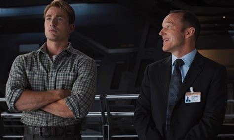 How Will 'Captain America: The Winter Soldier' Affect 'Agents of S.H.I