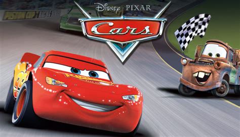 Disney Pixar Cars On Steam