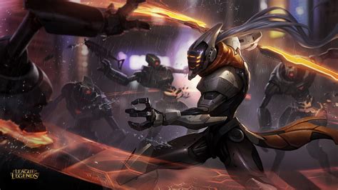 Check spelling or type a new query. project, Yi, Splash, Art, League, Of, Legends Wallpapers ...