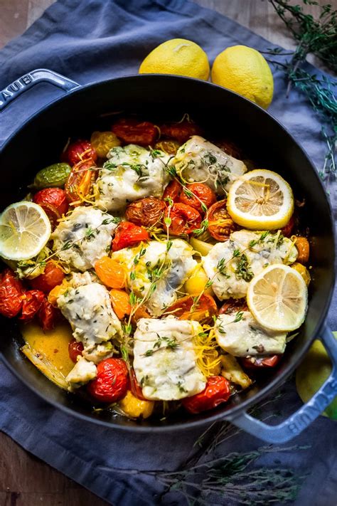 Still trying to figure all this keto stuff out? Baked Haddock with tomato and fennel | Recipe | Baked haddock, Haddock recipes, Seafood recipes