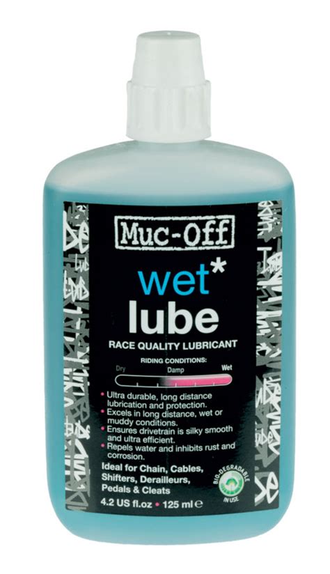 Head To Head Wet Lubes Cycling Weekly