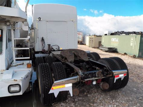 1998 Kenworth T800 Salvage Truck For Sale Farr West Ut Rocky